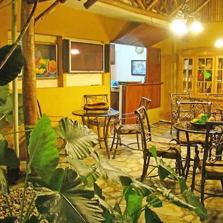 Hotel Colonnade Nicaragua ماناجوا المظهر الخارجي الصورة