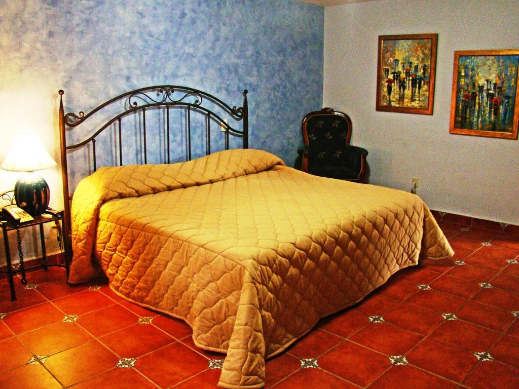 Hotel Colonnade Nicaragua ماناجوا الغرفة الصورة