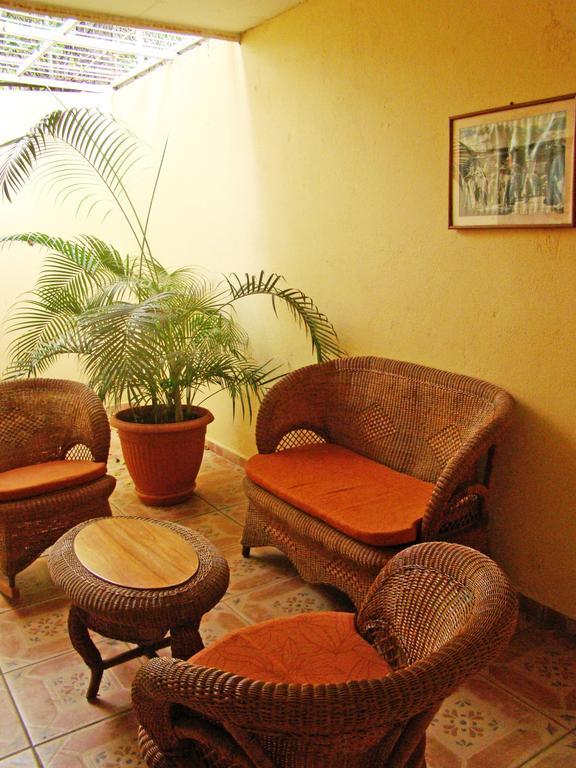Hotel Colonnade Nicaragua ماناجوا الغرفة الصورة