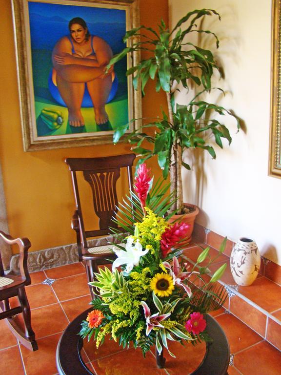 Hotel Colonnade Nicaragua ماناجوا المظهر الخارجي الصورة
