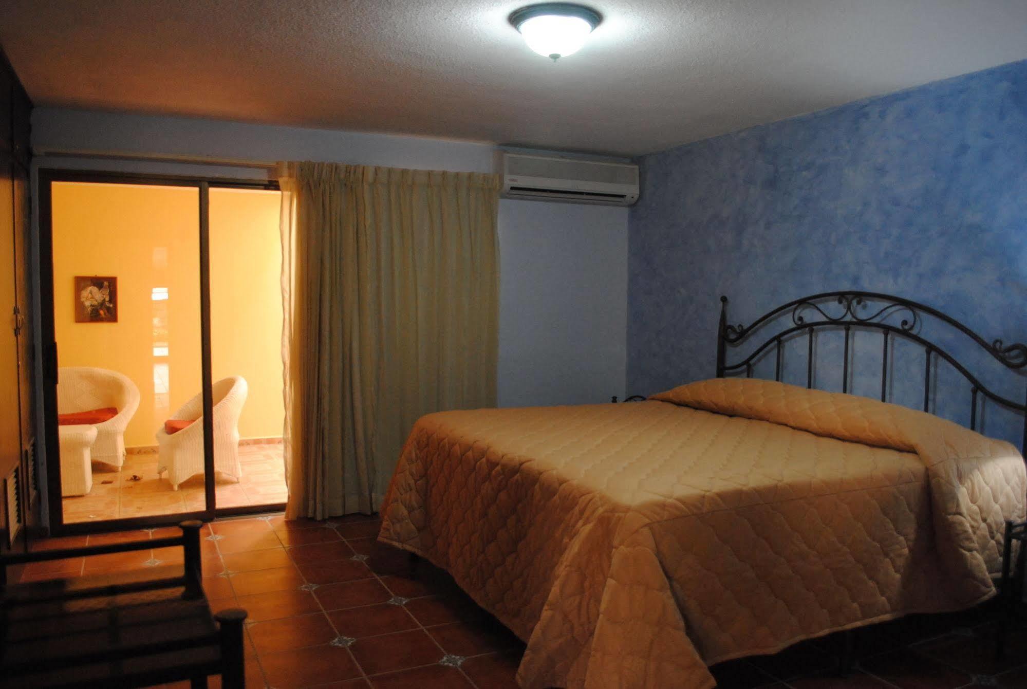 Hotel Colonnade Nicaragua ماناجوا المظهر الخارجي الصورة