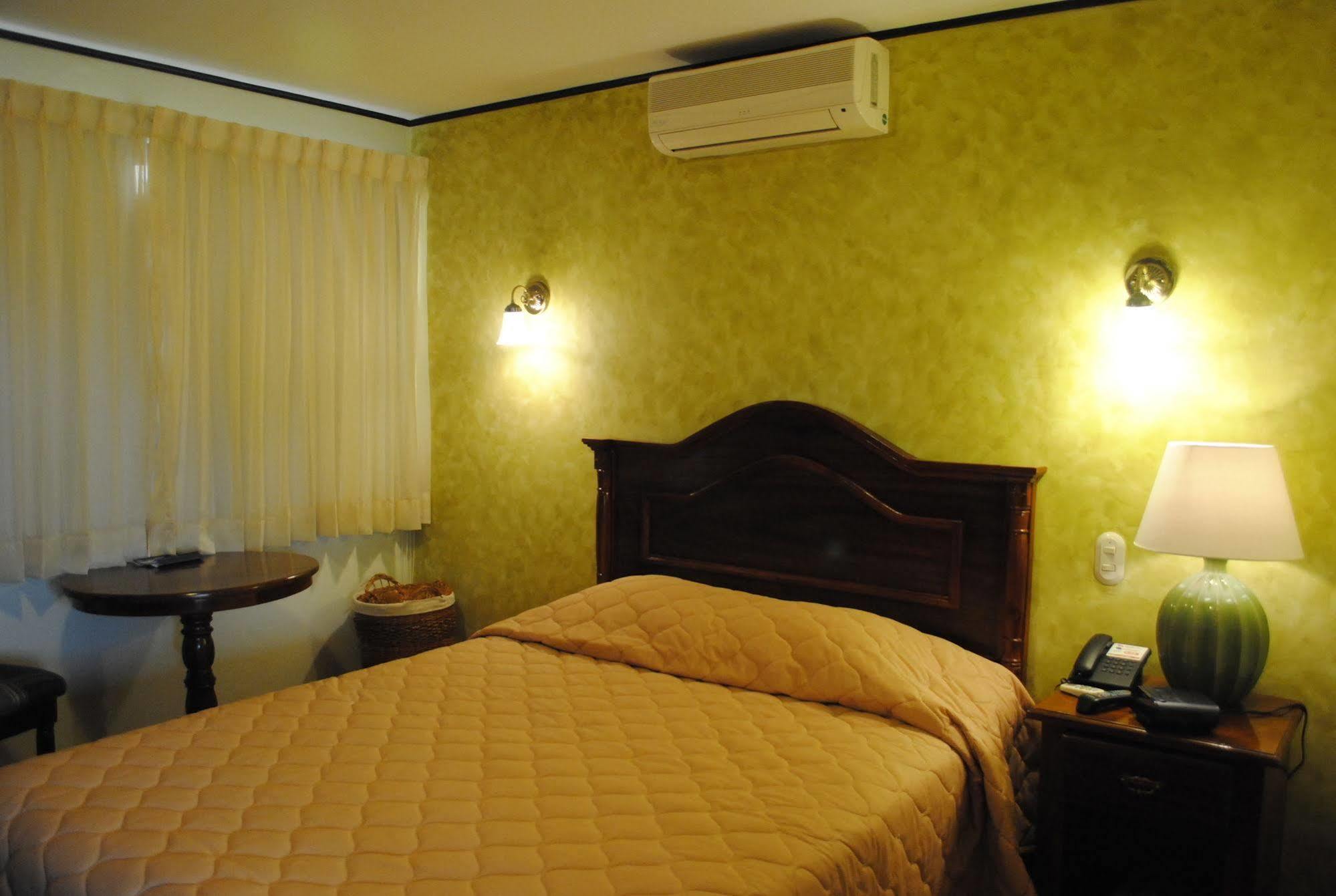Hotel Colonnade Nicaragua ماناجوا المظهر الخارجي الصورة