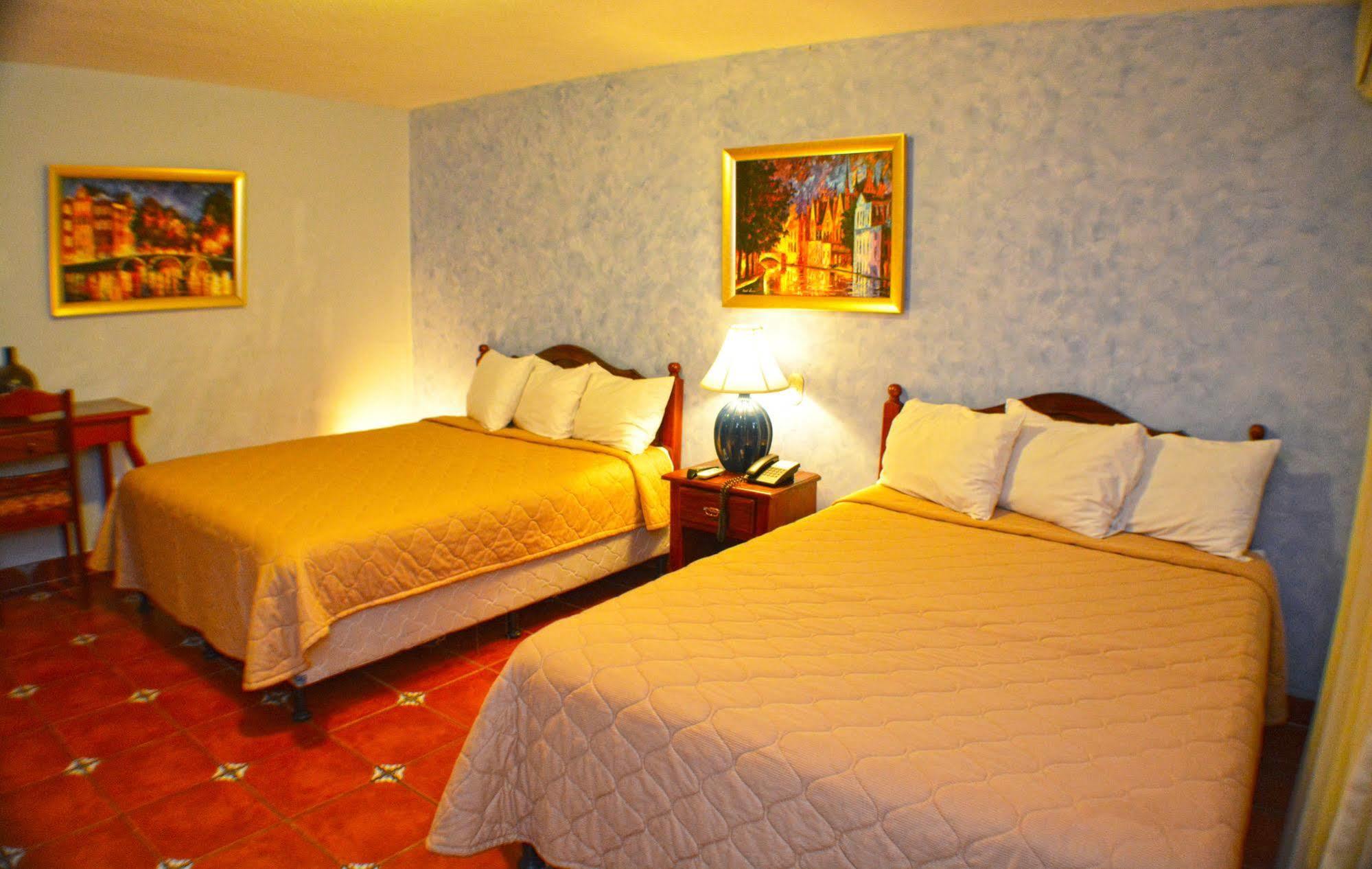 Hotel Colonnade Nicaragua ماناجوا المظهر الخارجي الصورة