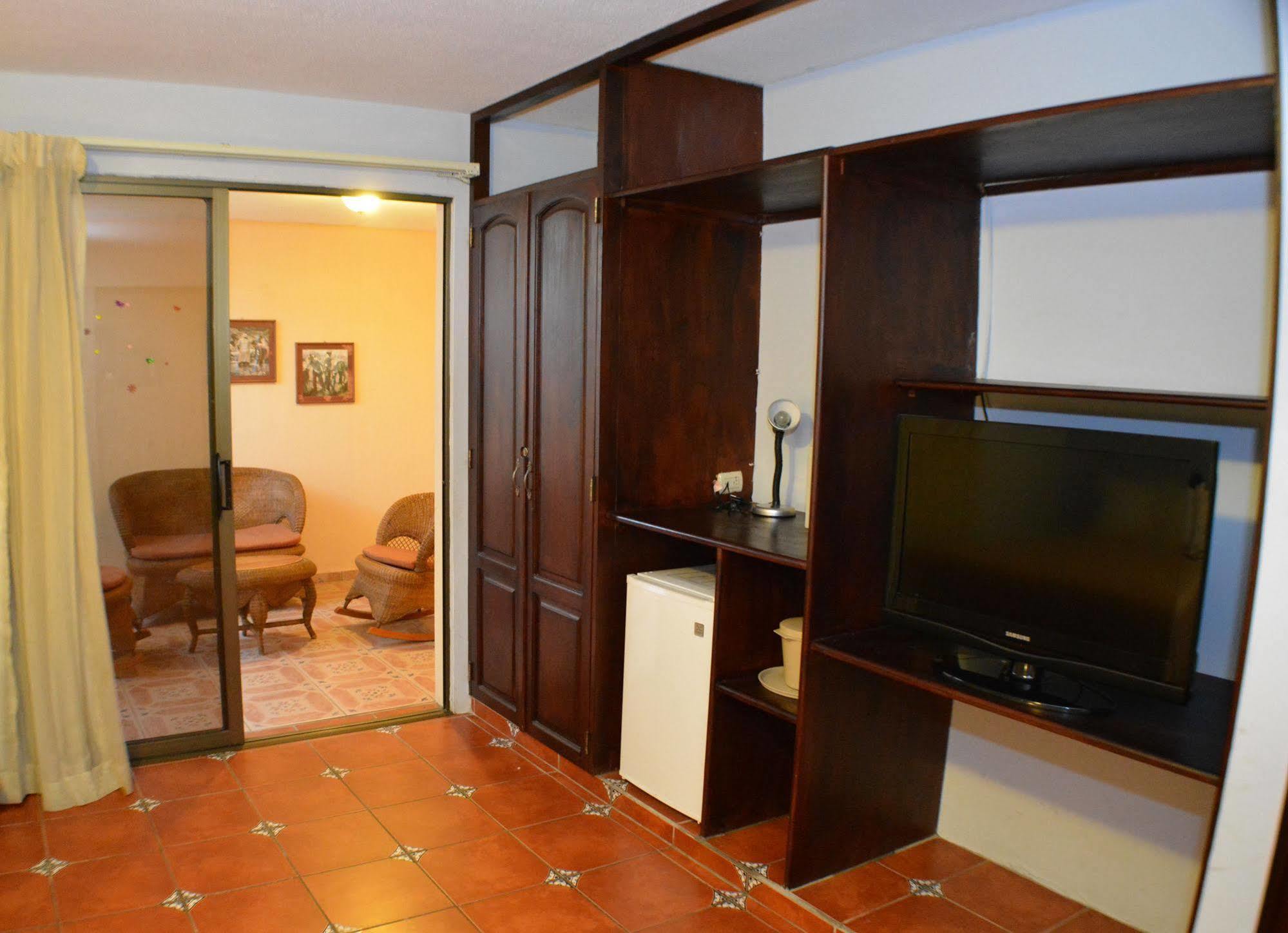 Hotel Colonnade Nicaragua ماناجوا المظهر الخارجي الصورة